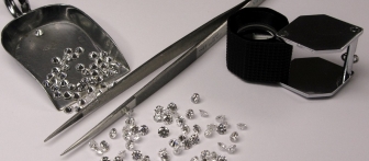 Grosshandelsmarkt Diamanten kaufen