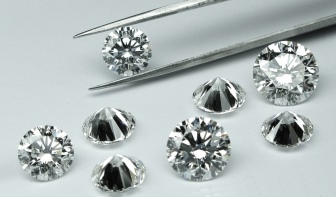 Certified diamonds as an investment