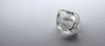 Exploitation minière du diamant